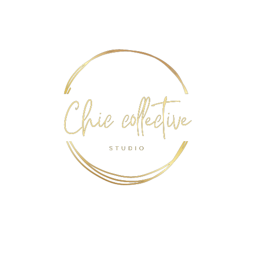 chic collective logo